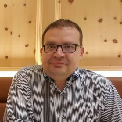 Photo of Jaromír Mindl