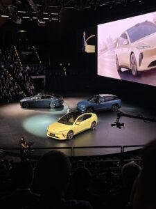 NIO Berlin