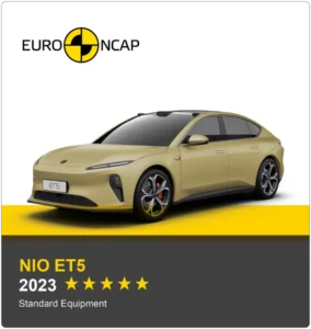 NIO ET5