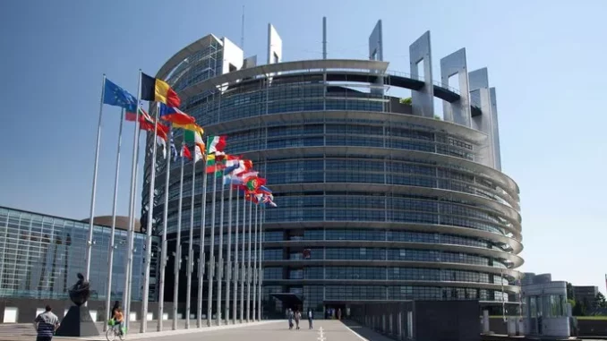 Europarlament