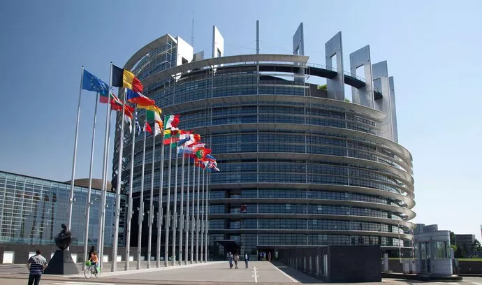 Europarlament