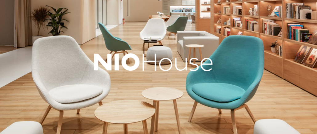 NIO House