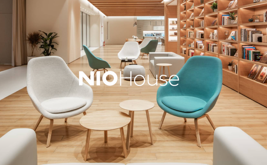 NIO House