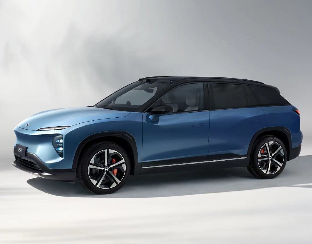 NIO ES7