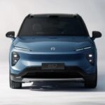 NIO ES7