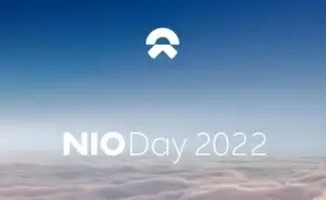 NIO Day 2022