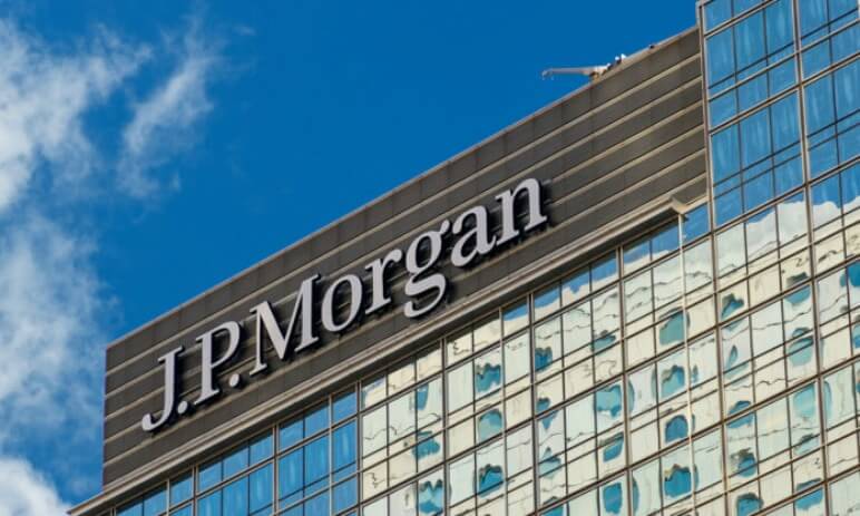 JP Morgan