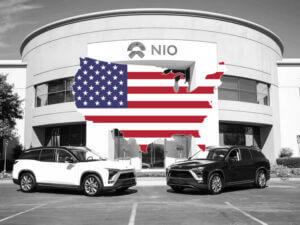 NIO USA