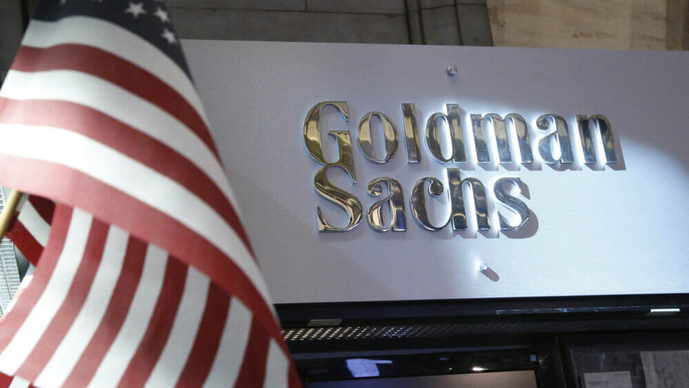 Goldman Sachs