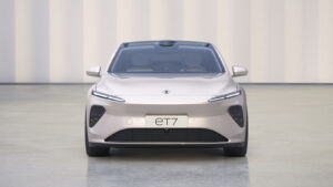 NIO ET7