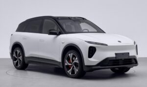 NIO ES6