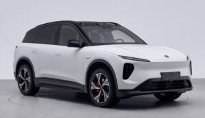 NIO ES6