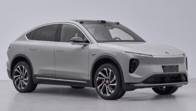 NIO EC6