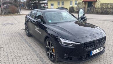 Polestar 2