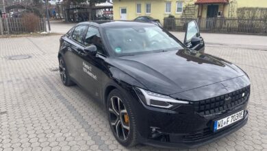 Polestar 2