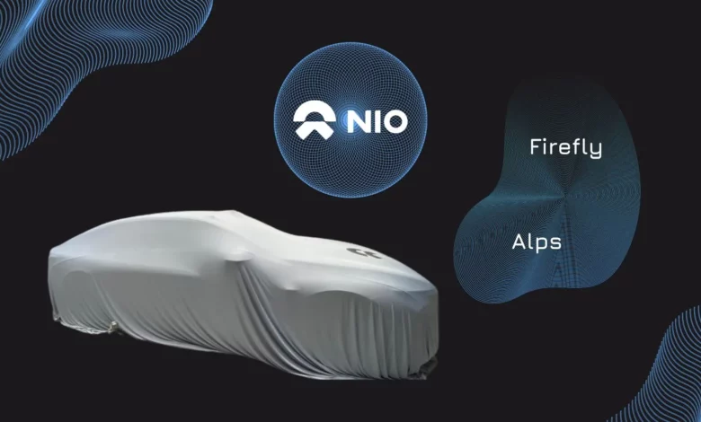 NIO