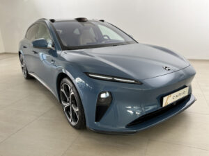 NIO ET5 Touring