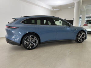 NIO ET5 Touring