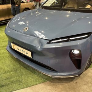 NIO ET5 Touring