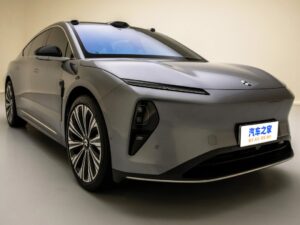 NIO ET9