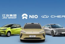 NIO